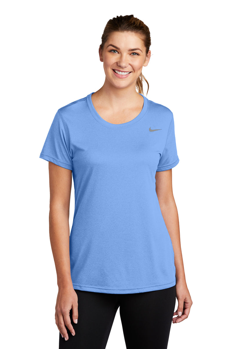Load image into Gallery viewer, Nike Women&#39;s Team rLegend Tee DV7312
