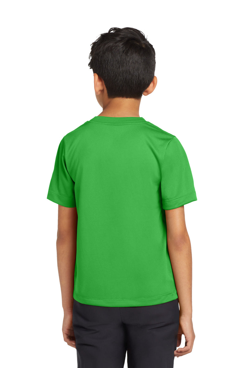 Load image into Gallery viewer, Nike Youth Team rLegend Tee DV7317
