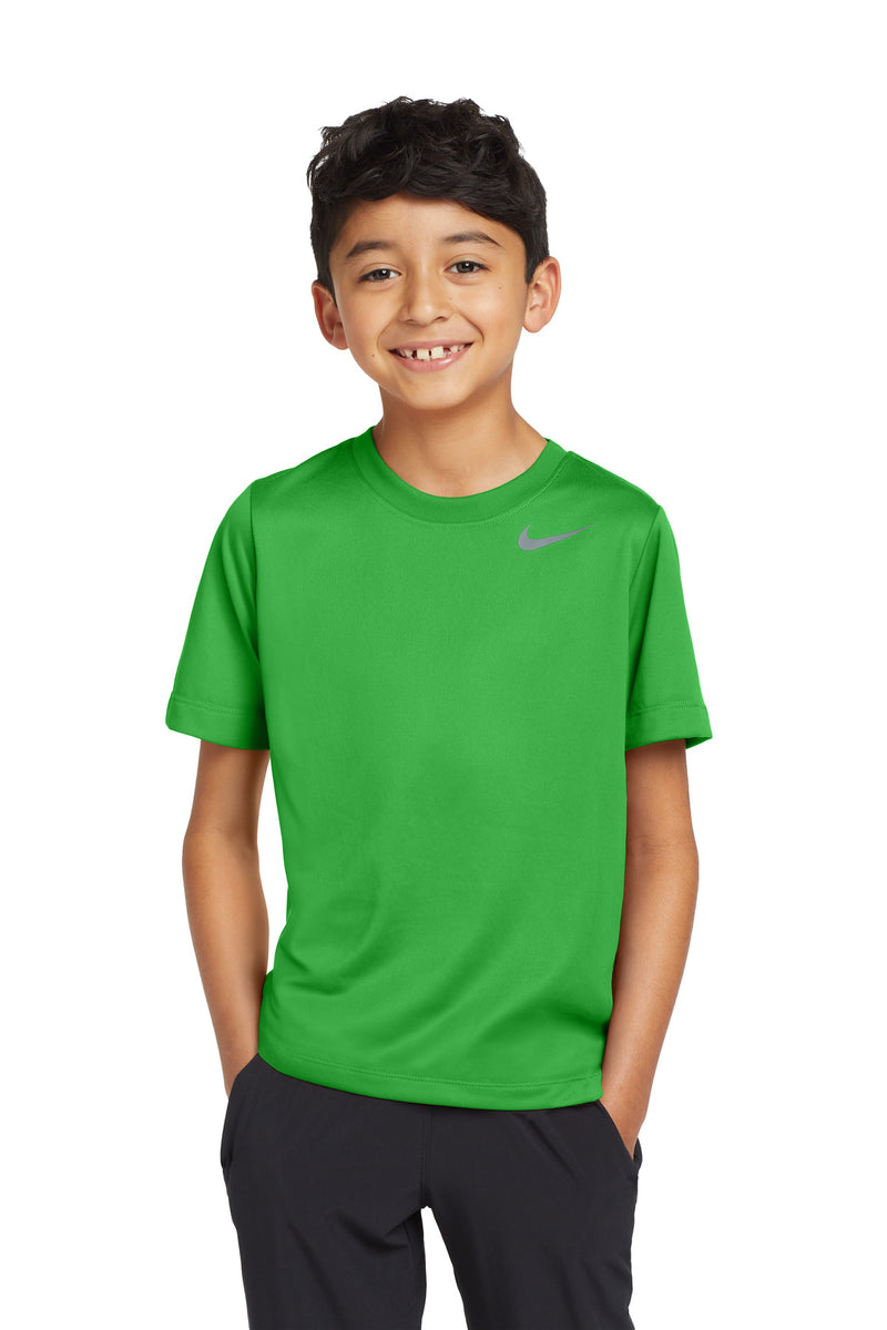 Load image into Gallery viewer, Nike Youth Team rLegend Tee DV7317
