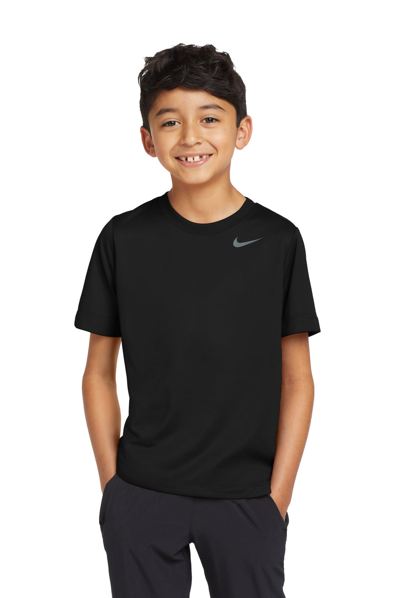 Load image into Gallery viewer, Nike Youth Team rLegend Tee DV7317
