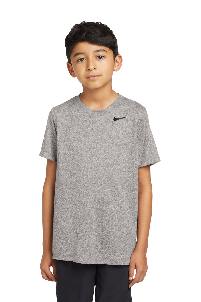 Load image into Gallery viewer, Nike Youth Team rLegend Tee DV7317
