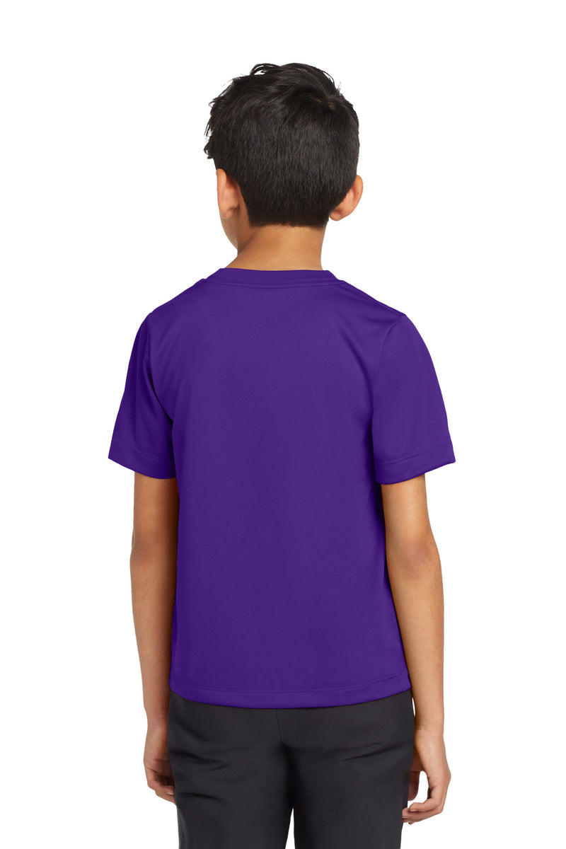 Load image into Gallery viewer, Nike Youth Team rLegend Tee DV7317
