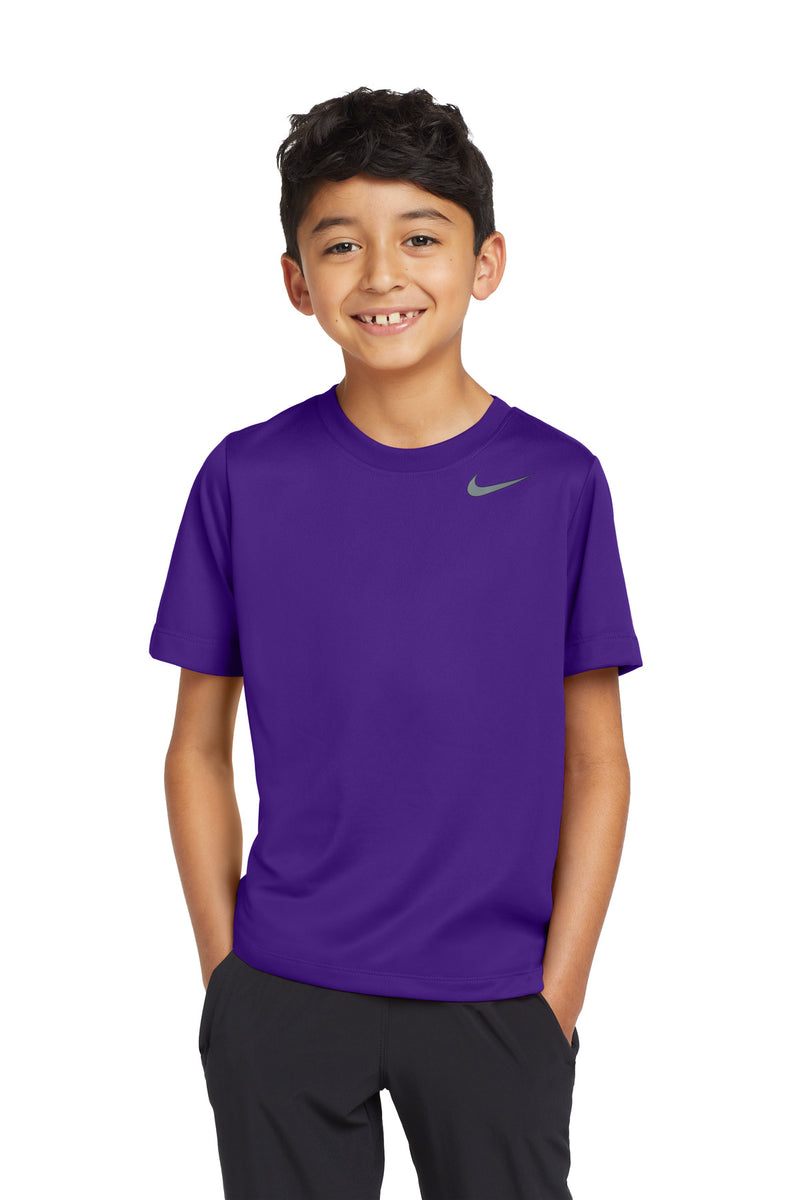Load image into Gallery viewer, Nike Youth Team rLegend Tee DV7317
