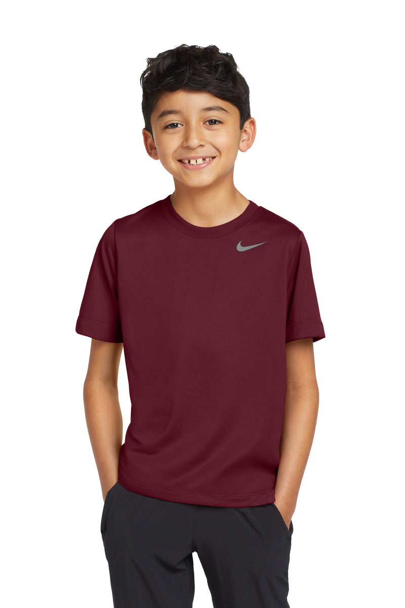 Load image into Gallery viewer, Nike Youth Team rLegend Tee DV7317
