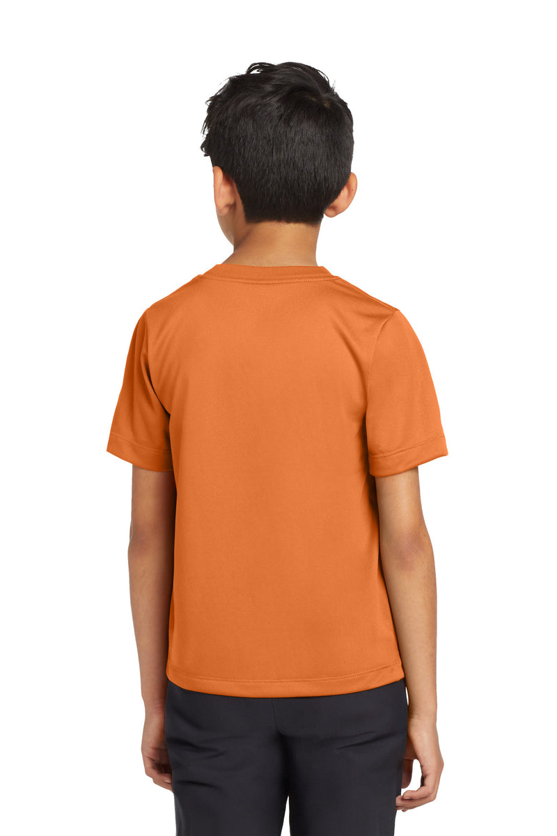 Load image into Gallery viewer, Nike Youth Team rLegend Tee DV7317
