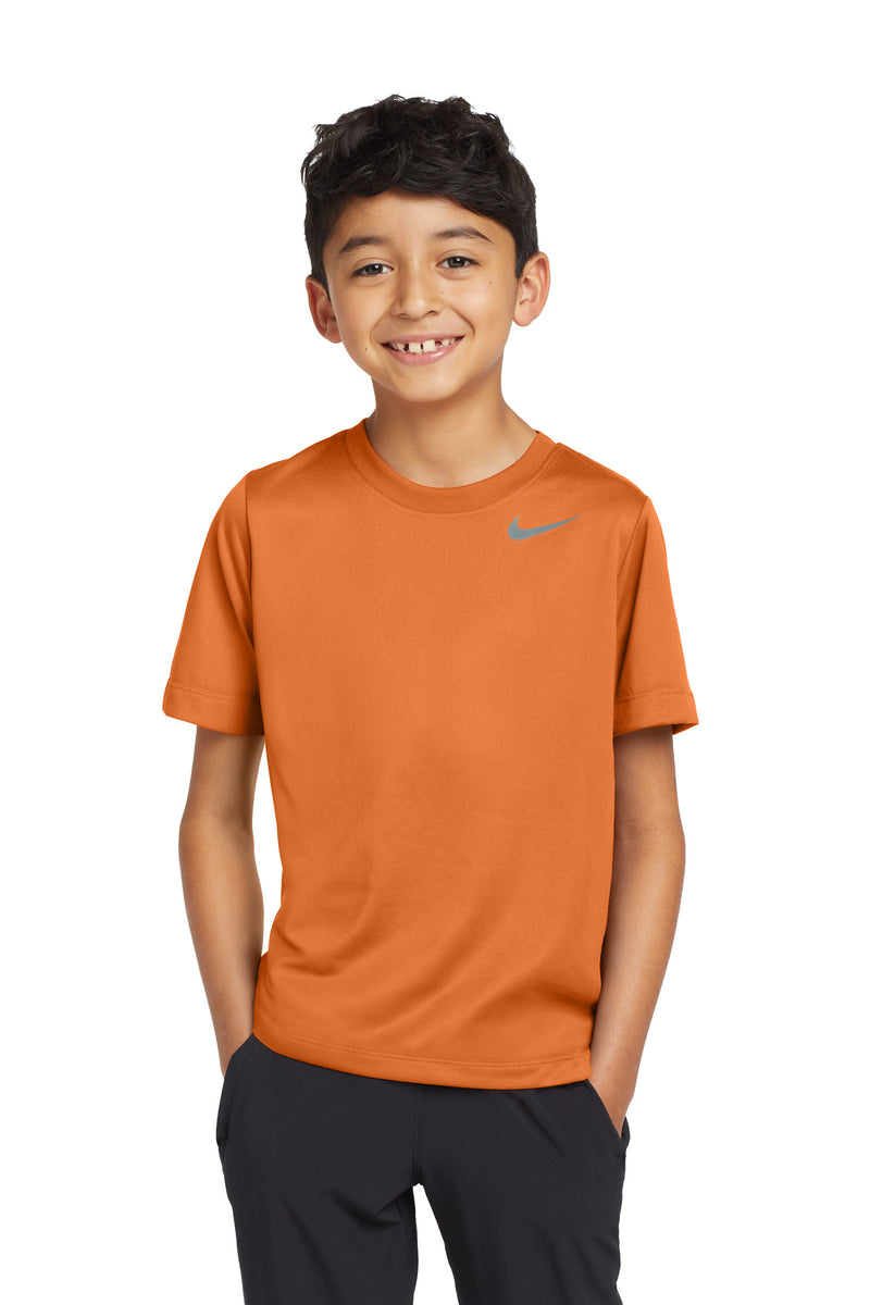 Load image into Gallery viewer, Nike Youth Team rLegend Tee DV7317
