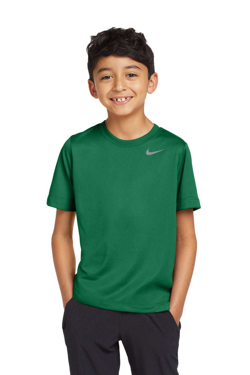 Load image into Gallery viewer, Nike Youth Team rLegend Tee DV7317
