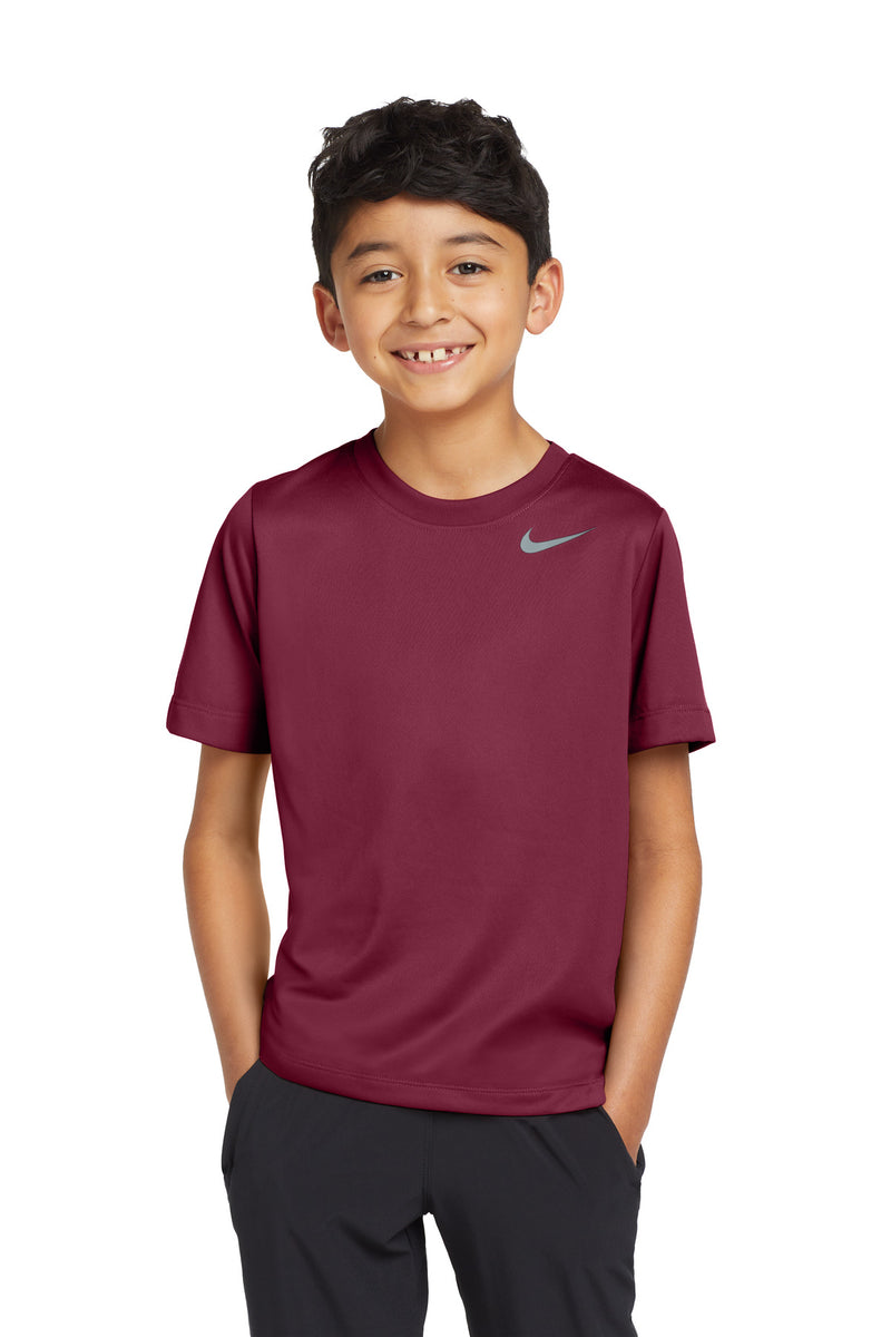 Load image into Gallery viewer, Nike Youth Team rLegend Tee DV7317
