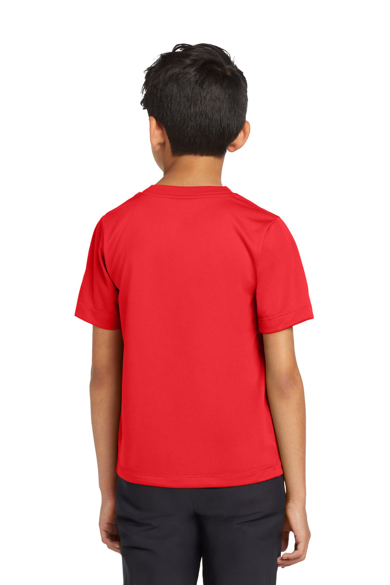Load image into Gallery viewer, Nike Youth Team rLegend Tee DV7317
