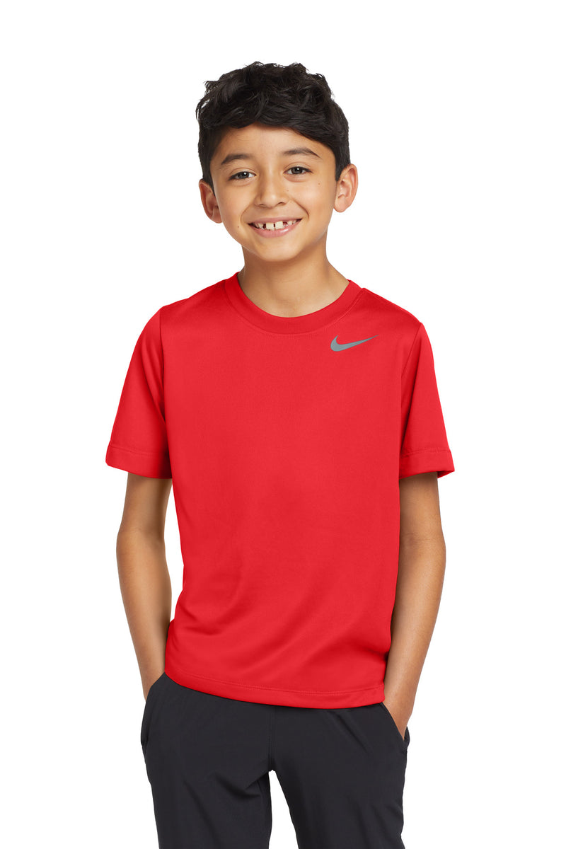 Load image into Gallery viewer, Nike Youth Team rLegend Tee DV7317
