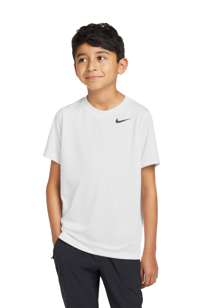 Load image into Gallery viewer, Nike Youth Team rLegend Tee DV7317
