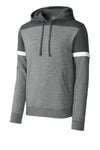 Sport-Tek® Drive Fleece Colorblock Hoodie