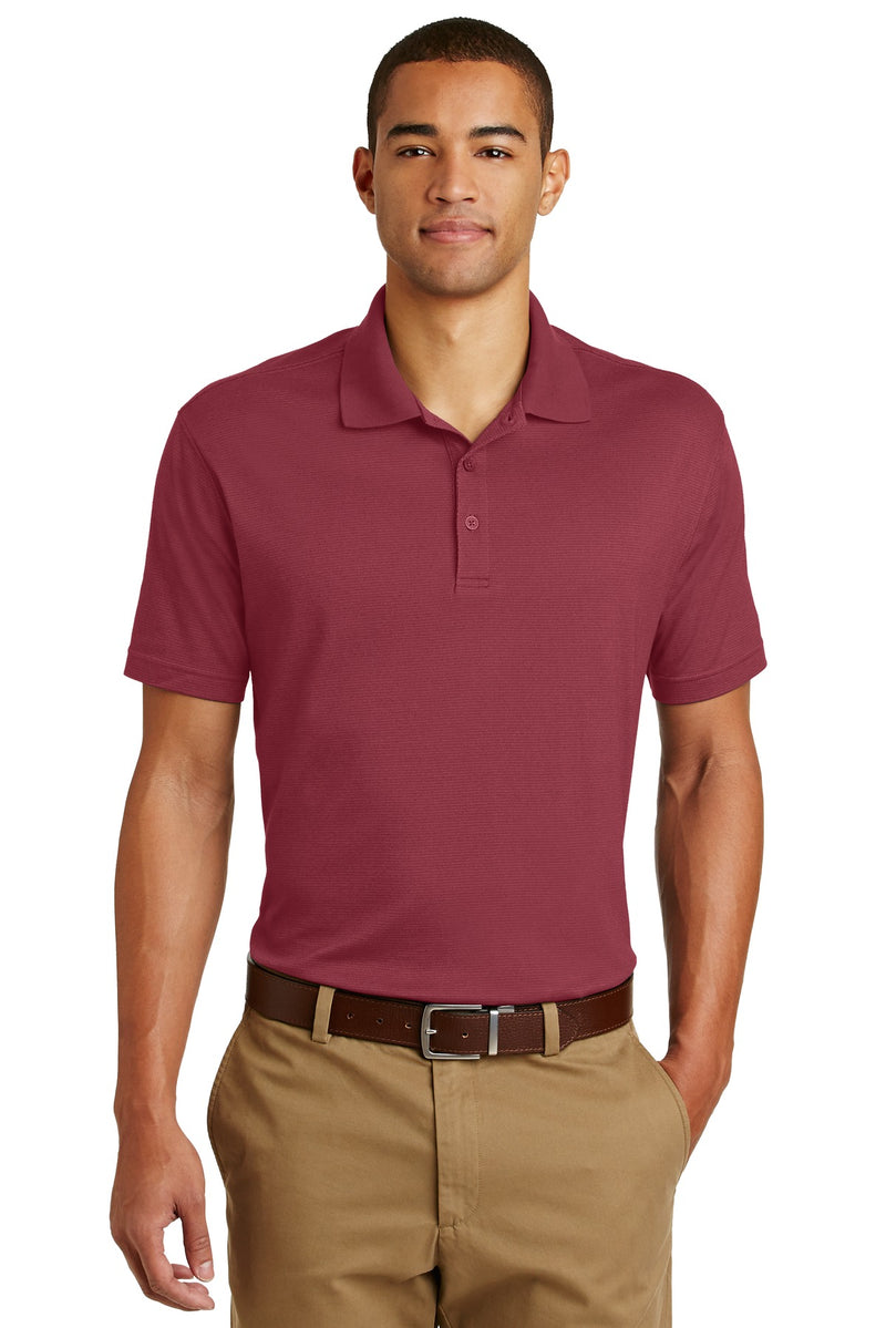 Load image into Gallery viewer, Eddie Bauer Performance Polo. EB102
