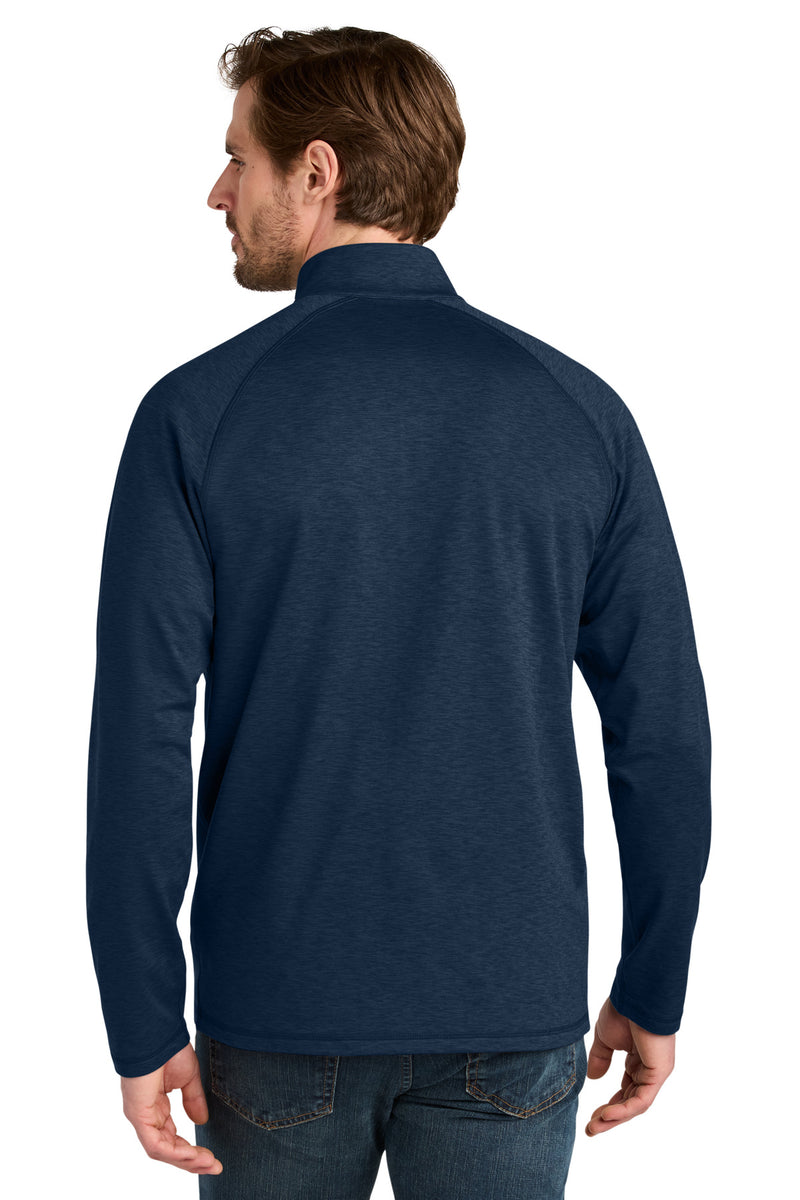 Load image into Gallery viewer, Eddie Bauer Adventurer 1/4-Zip EB120
