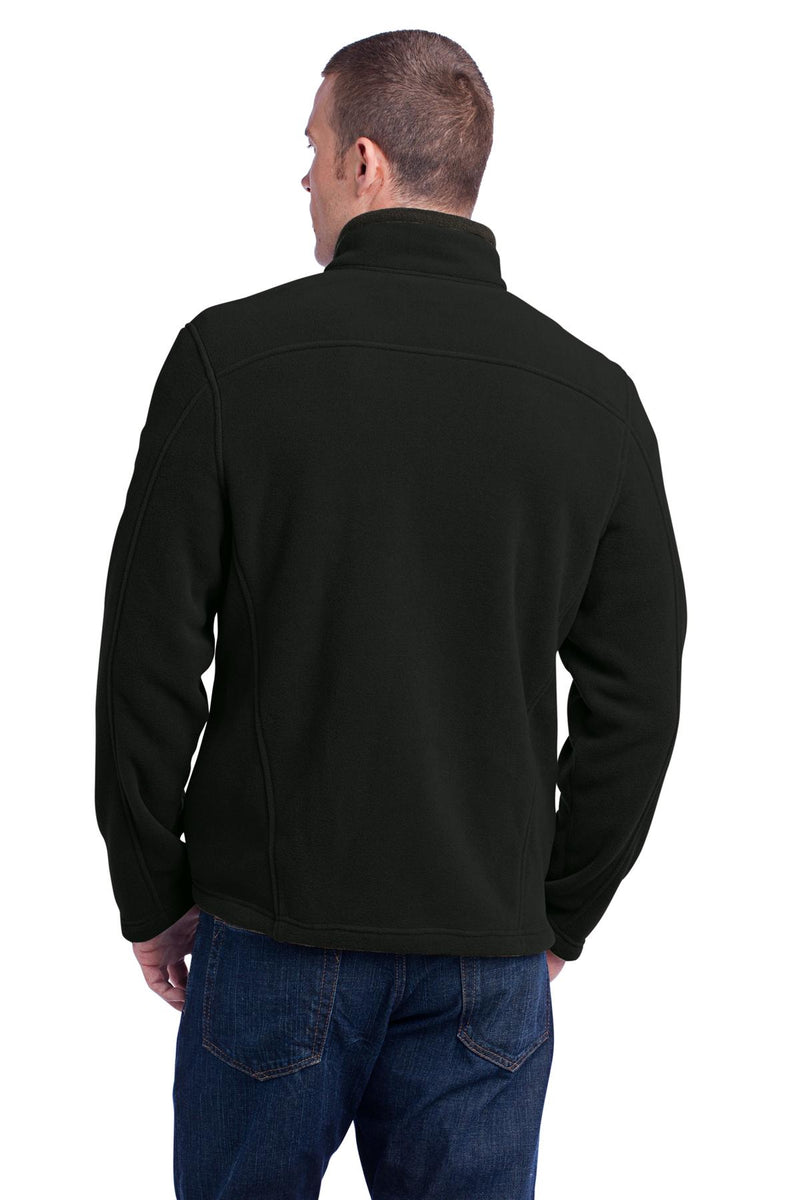 Load image into Gallery viewer, Eddie Bauer - Full-Zip Fleece Jacket. EB200
