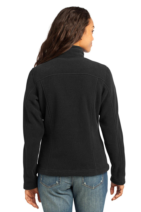 Eddie Bauer - Women's Full-Zip Fleece Jacket. EB201
