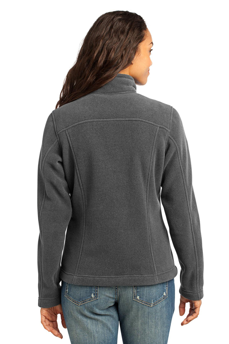 Load image into Gallery viewer, Eddie Bauer - Women&#39;s Full-Zip Fleece Jacket. EB201
