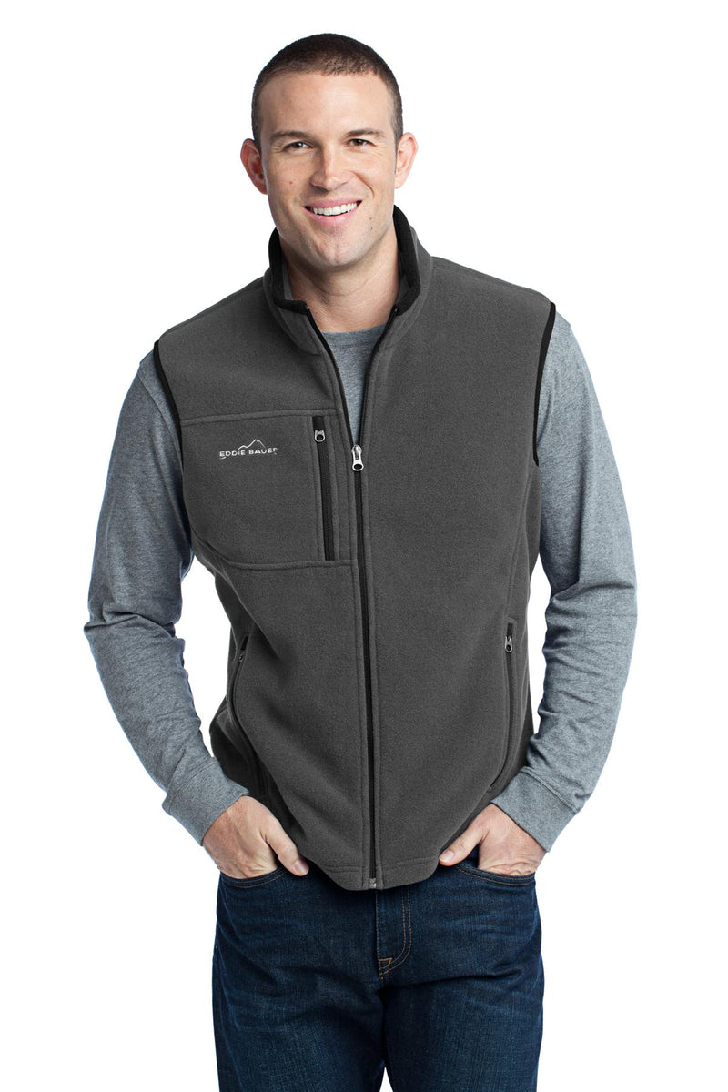 Load image into Gallery viewer, Eddie Bauer - Fleece Vest. EB204
