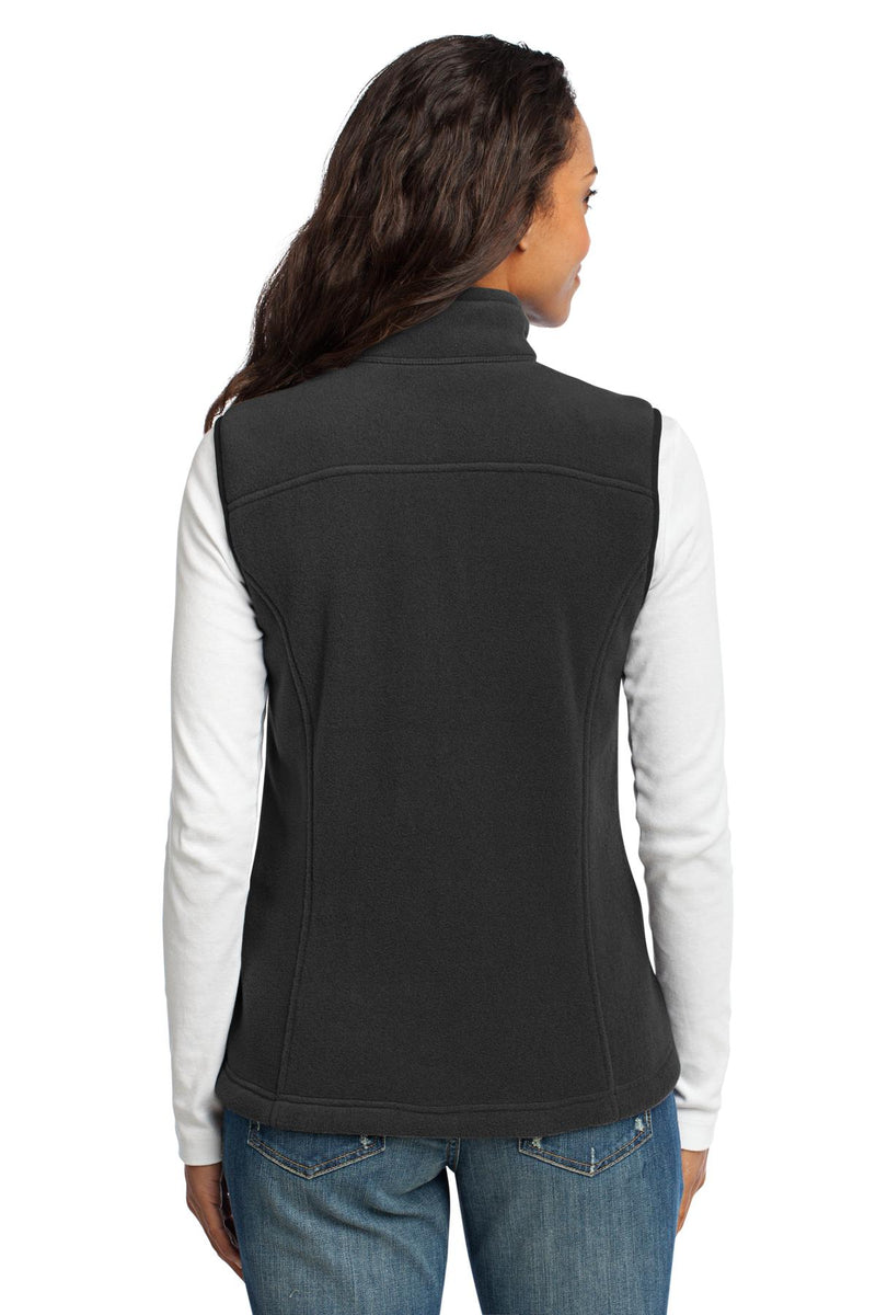 Load image into Gallery viewer, Eddie Bauer - Women&#39;s Fleece Vest. EB205
