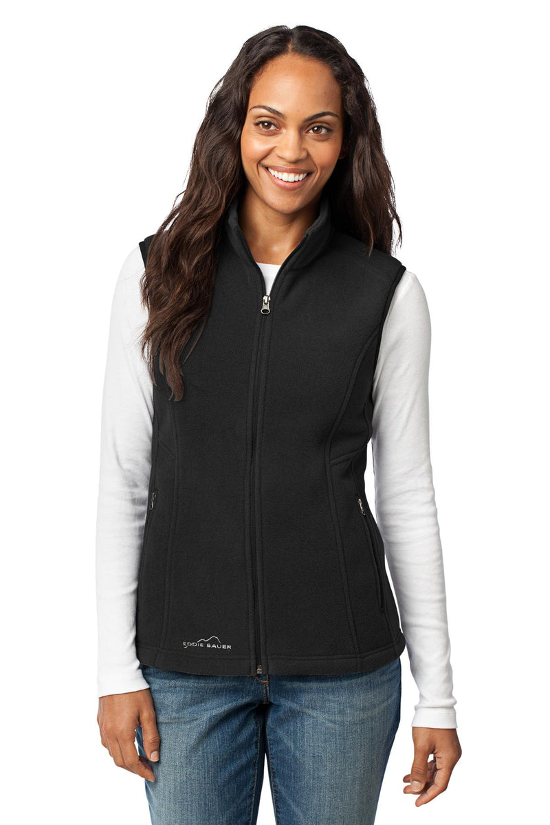 Load image into Gallery viewer, Eddie Bauer - Women&#39;s Fleece Vest. EB205
