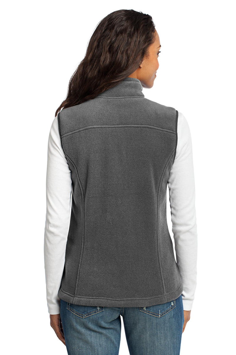 Load image into Gallery viewer, Eddie Bauer - Women&#39;s Fleece Vest. EB205

