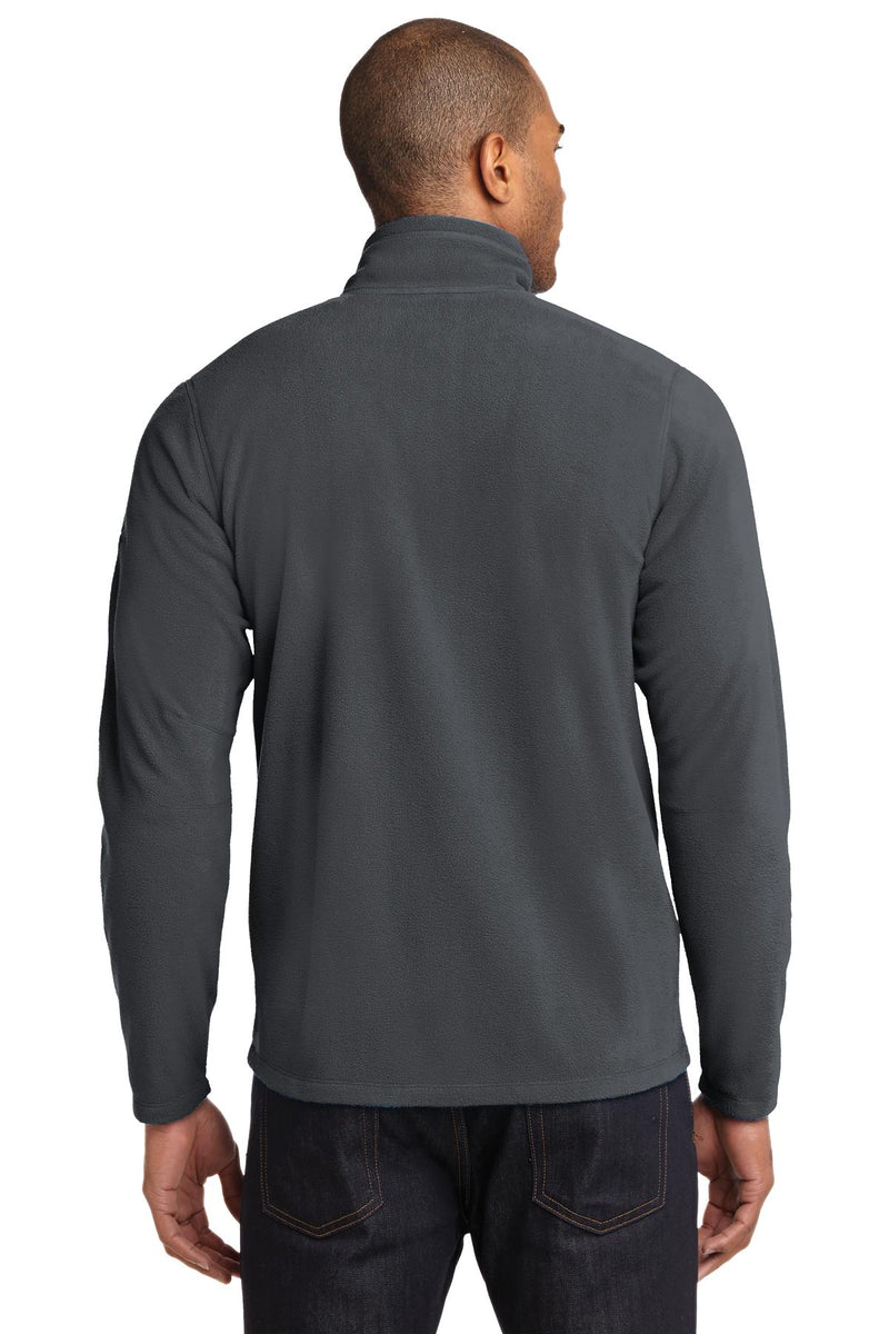 Load image into Gallery viewer, Eddie Bauer Full-Zip Microfleece Jacket. EB224
