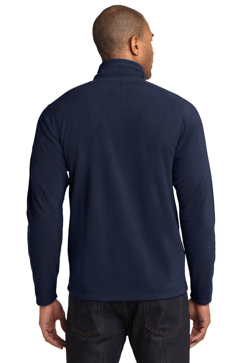 Load image into Gallery viewer, Eddie Bauer Full-Zip Microfleece Jacket. EB224
