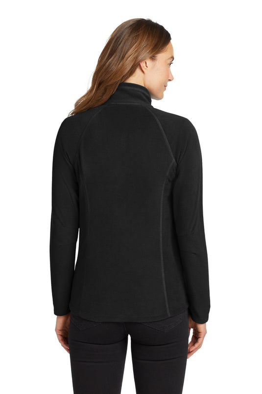 Eddie Bauer Women's Full-Zip Microfleece Jacket. EB225