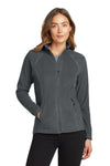 Eddie Bauer Women's Full-Zip Microfleece Jacket. EB225