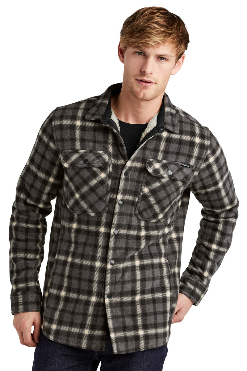 Load image into Gallery viewer, Eddie Bauer Woodland Shirt Jac EB228

