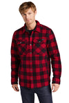 Eddie Bauer Woodland Shirt Jac EB228