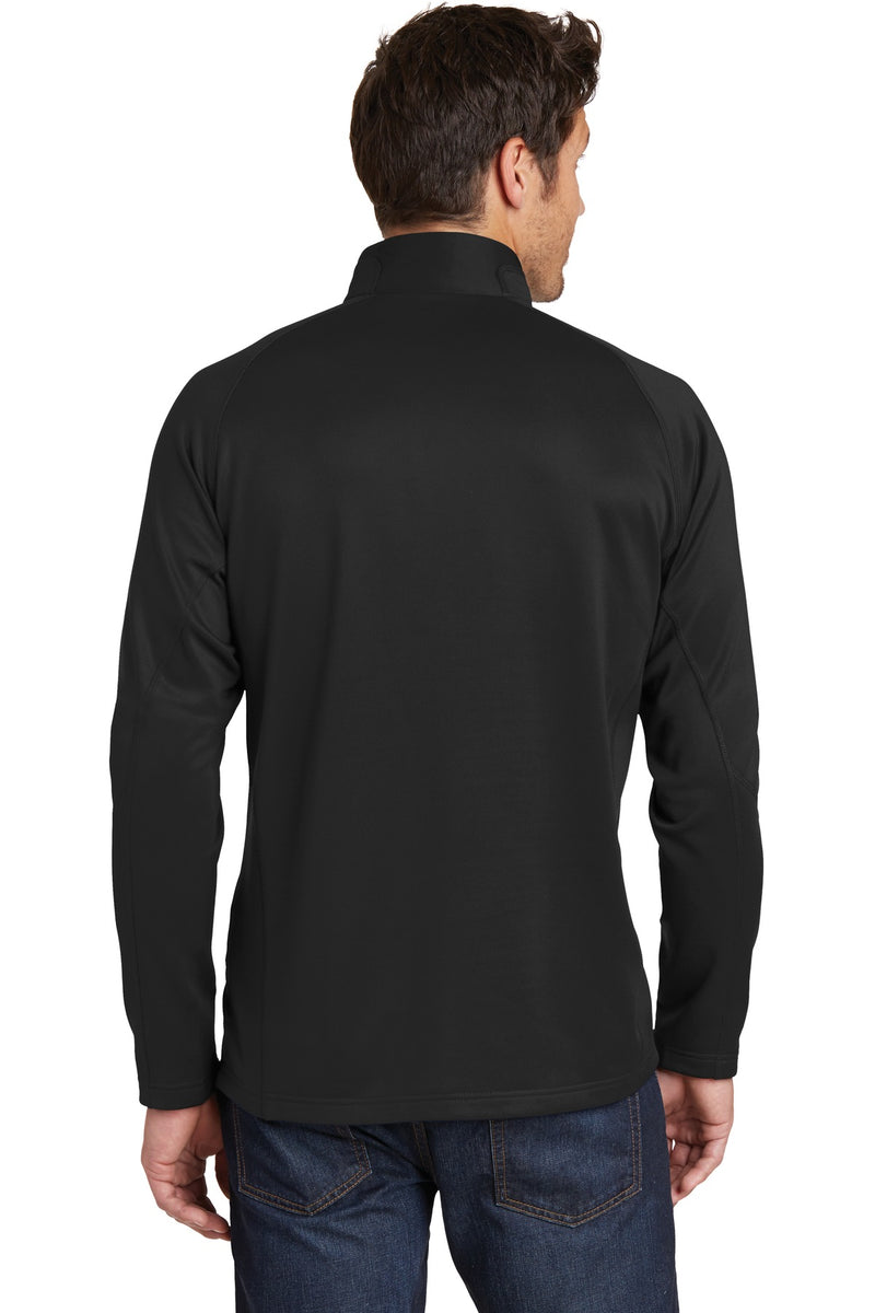 Load image into Gallery viewer, Eddie Bauer 1/2-Zip Performance Fleece. EB234
