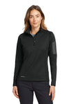 Eddie Bauer Women's 1/2-Zip Performance Fleece. EB235