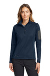 Eddie Bauer Women's 1/2-Zip Performance Fleece. EB235