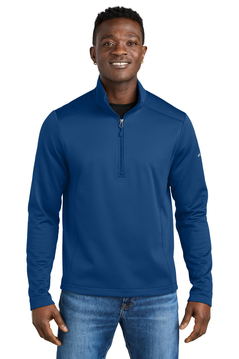 Load image into Gallery viewer, Eddie Bauer Smooth Mid Layer Fleece 1/2-Zip EB2360

