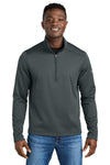 Eddie Bauer Smooth Mid Layer Fleece 1/2-Zip EB2360