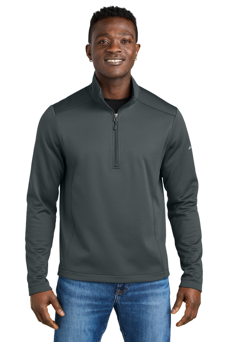 Load image into Gallery viewer, Eddie Bauer Smooth Mid Layer Fleece 1/2-Zip EB2360
