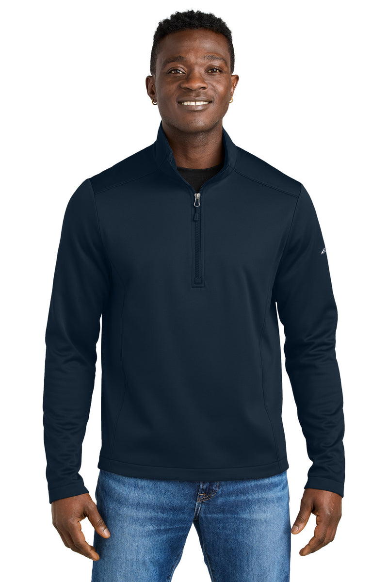 Load image into Gallery viewer, Eddie Bauer Smooth Mid Layer Fleece 1/2-Zip EB2360
