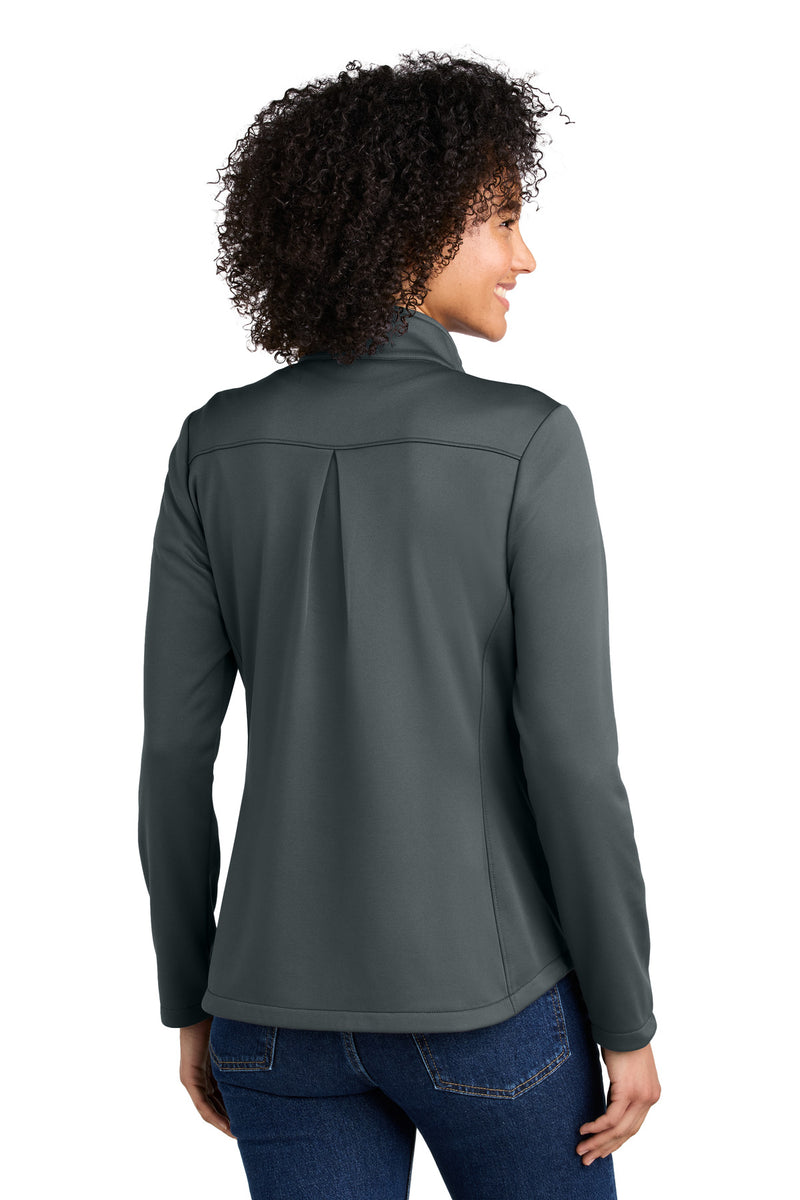 Load image into Gallery viewer, Eddie Bauer Women&#39;s Smooth Mid Layer Fleece 1/2-Zip EB2370
