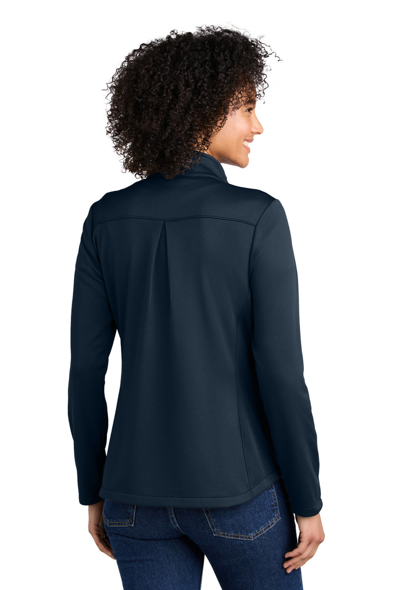Load image into Gallery viewer, Eddie Bauer Women&#39;s Smooth Mid Layer Fleece 1/2-Zip EB2370
