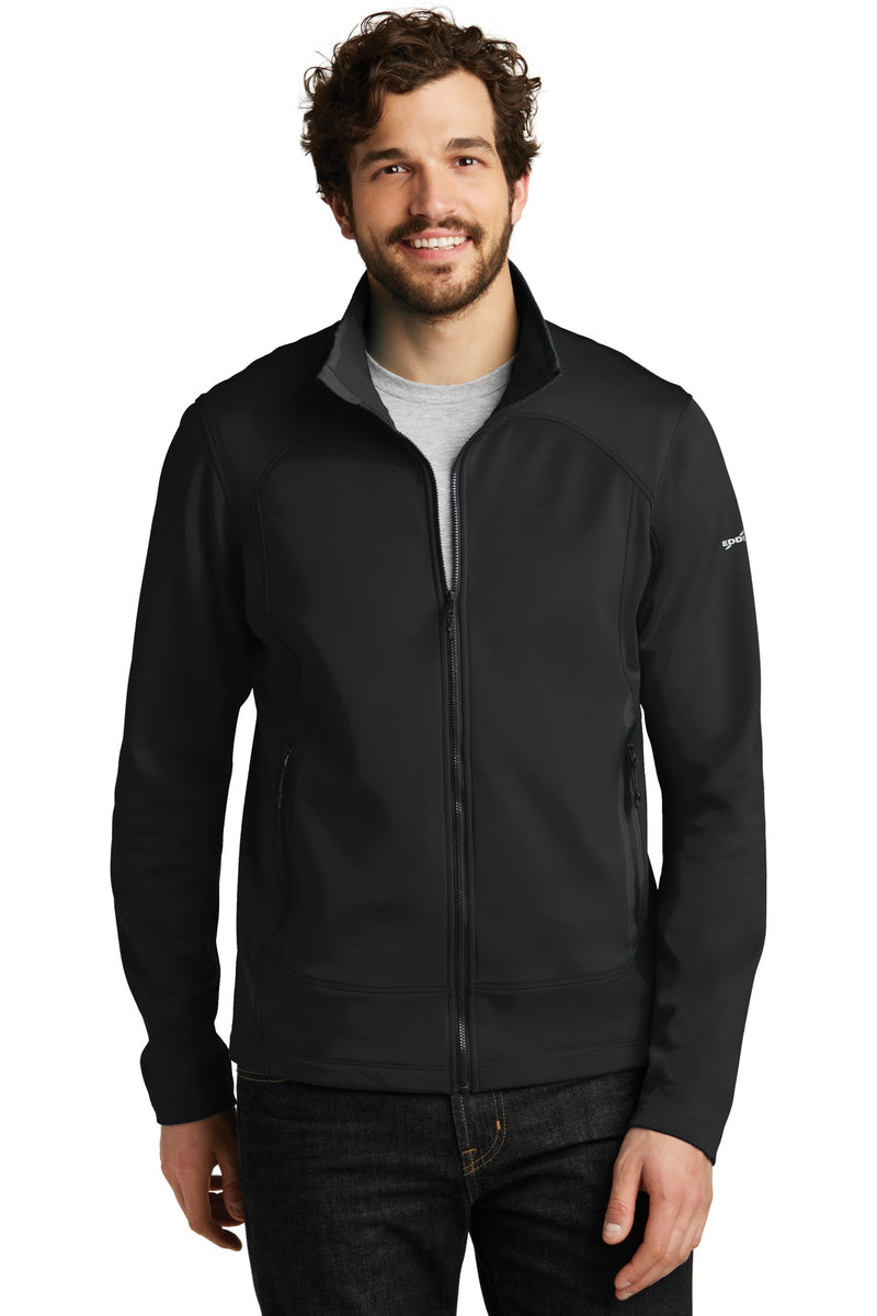 Load image into Gallery viewer, Eddie Bauer Highpoint Fleece Jacket. EB240
