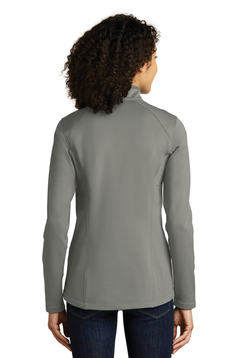 Load image into Gallery viewer, Eddie Bauer Women&#39;s Highpoint Fleece Jacket. EB241
