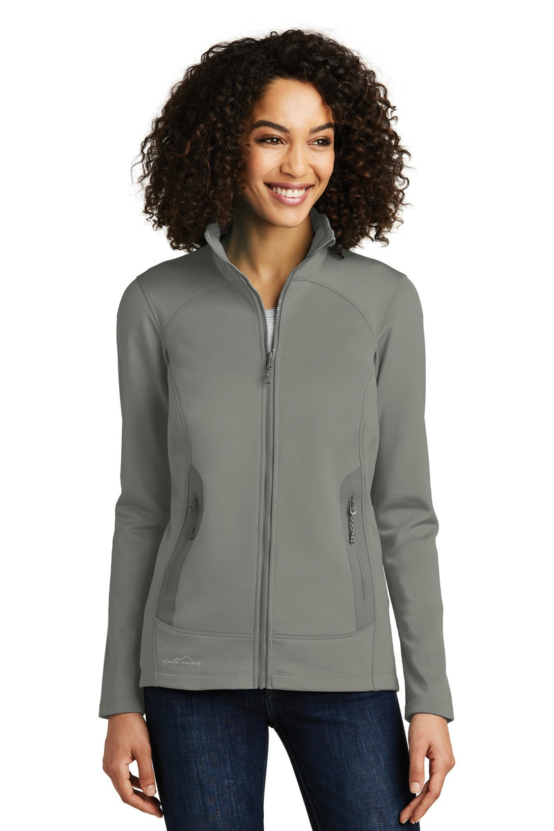Load image into Gallery viewer, Eddie Bauer Women&#39;s Highpoint Fleece Jacket. EB241
