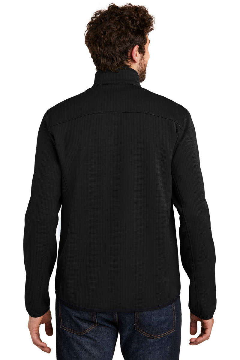 Load image into Gallery viewer, Eddie Bauer  Dash Full-Zip Fleece Jacket. EB242
