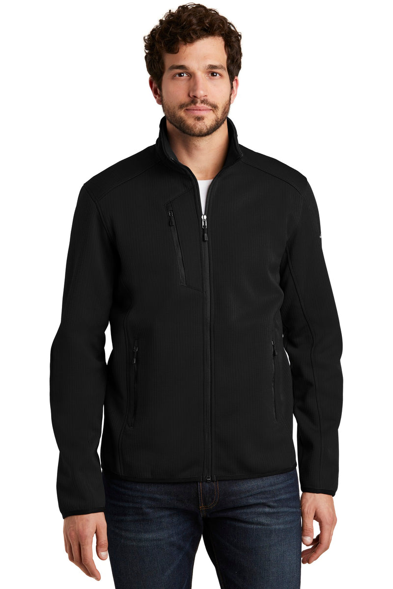 Load image into Gallery viewer, Eddie Bauer  Dash Full-Zip Fleece Jacket. EB242
