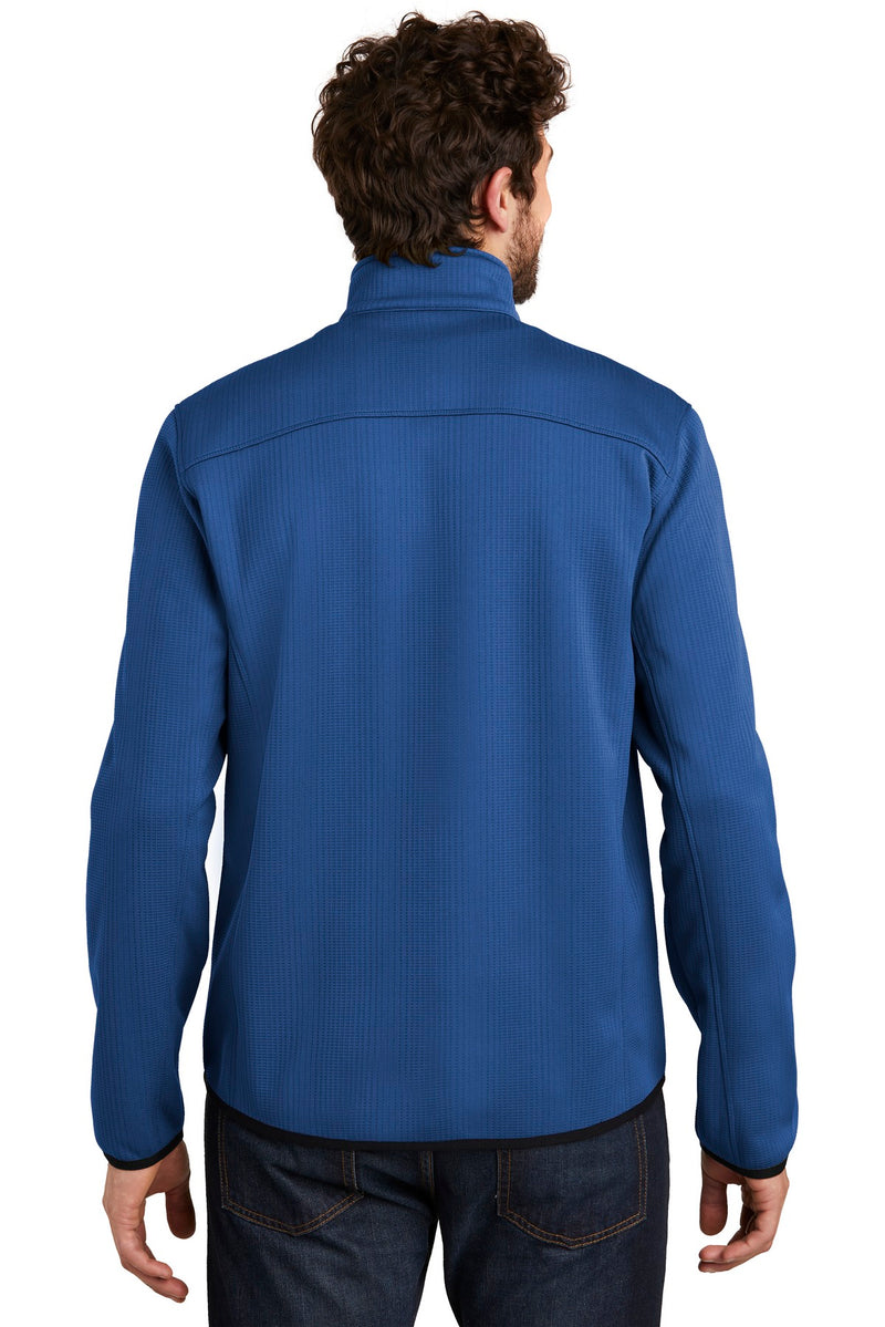 Load image into Gallery viewer, Eddie Bauer  Dash Full-Zip Fleece Jacket. EB242

