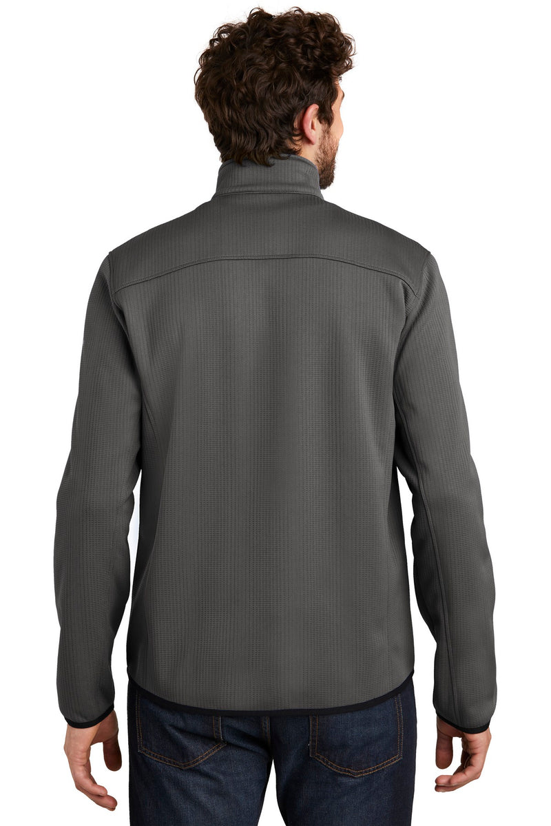 Load image into Gallery viewer, Eddie Bauer  Dash Full-Zip Fleece Jacket. EB242
