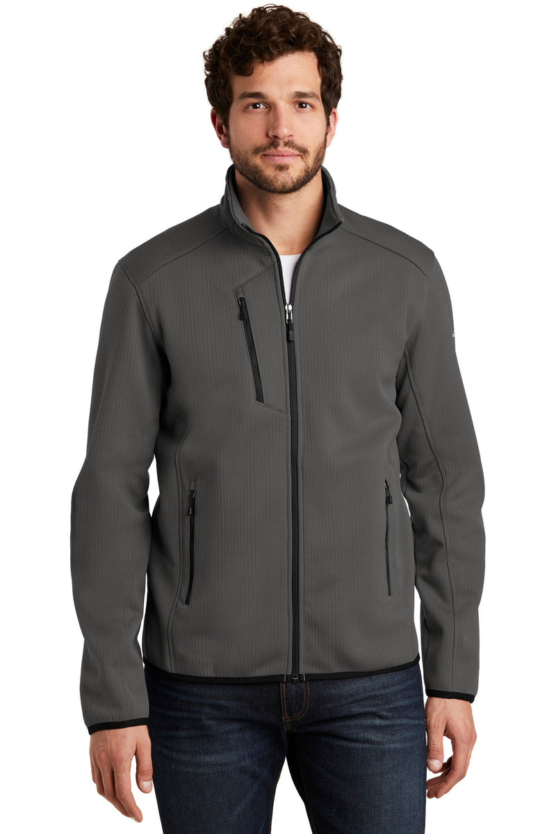 Load image into Gallery viewer, Eddie Bauer  Dash Full-Zip Fleece Jacket. EB242
