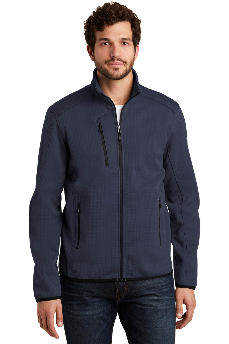 Load image into Gallery viewer, Eddie Bauer  Dash Full-Zip Fleece Jacket. EB242
