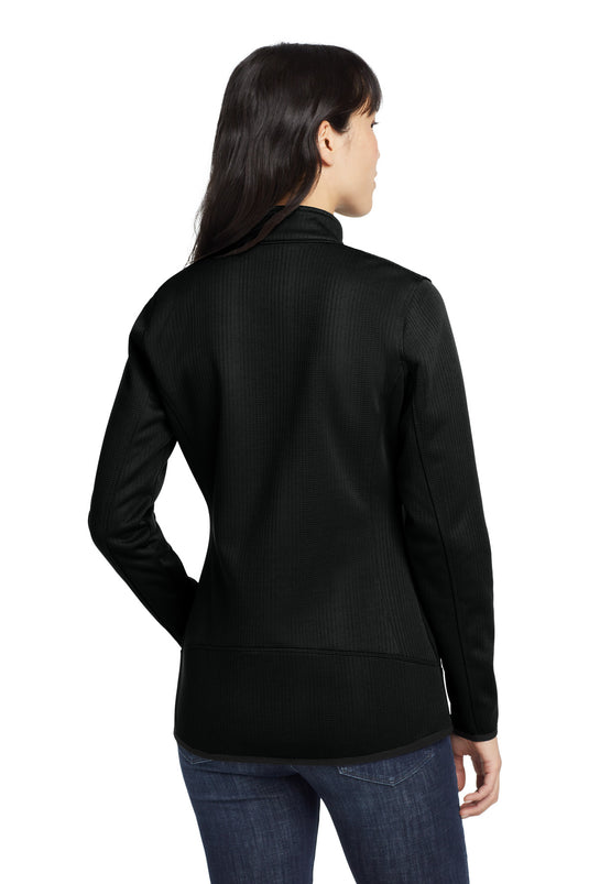 Eddie Bauer  Women's Dash Full-Zip Fleece Jacket. EB243